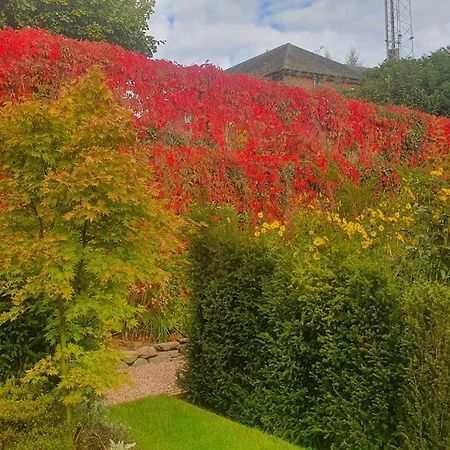 Clairville : Georgian Suite - Central Ross-On-Wye Dış mekan fotoğraf