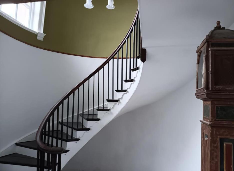 Clairville : Georgian Suite - Central Ross-On-Wye Dış mekan fotoğraf